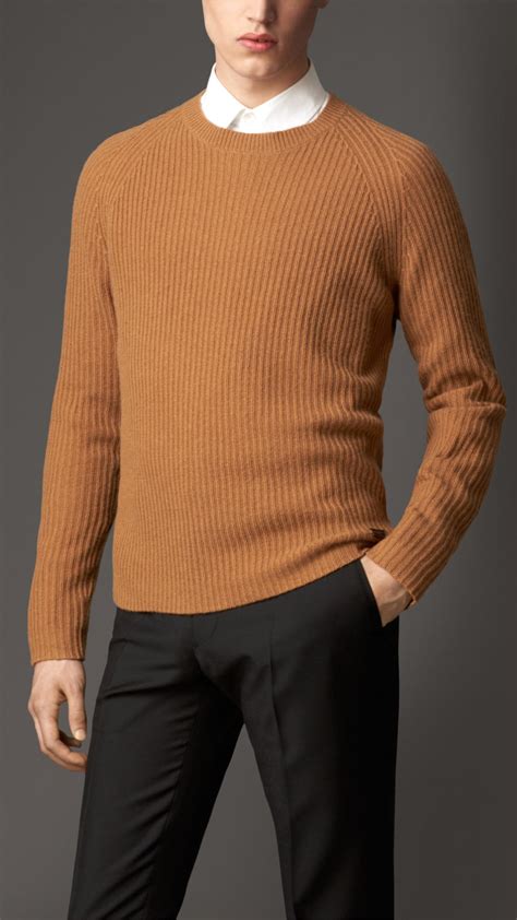 burberry sweater men's sale.